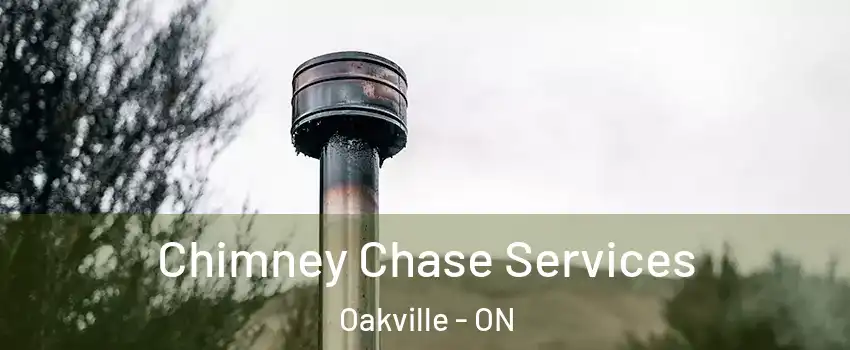  Chimney Chase Services Oakville - ON