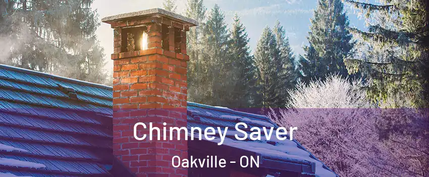  Chimney Saver Oakville - ON