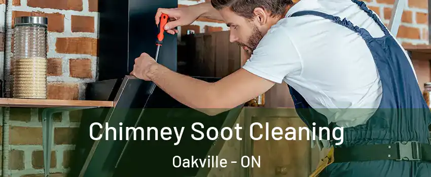  Chimney Soot Cleaning Oakville - ON