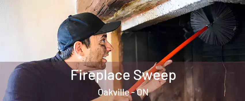  Fireplace Sweep Oakville - ON