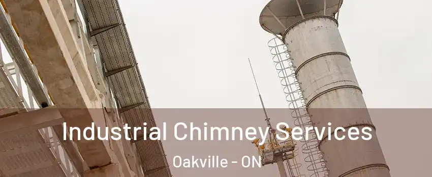  Industrial Chimney Services Oakville - ON